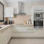 Fantastic In Samara Rdr458 Διαμέρισμα Μαρμπέλλα