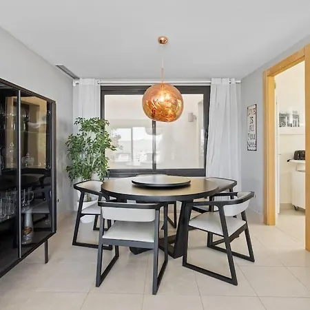 Fantastic In Samara Rdr458 Marbella