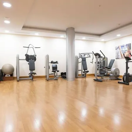 Apartment Fantastic In Samara Rdr458 Marbella