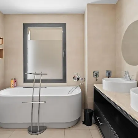 Fantastic In Samara Rdr458 * Marbella