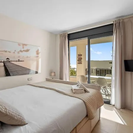 Fantastic In Samara Rdr458 Marbella